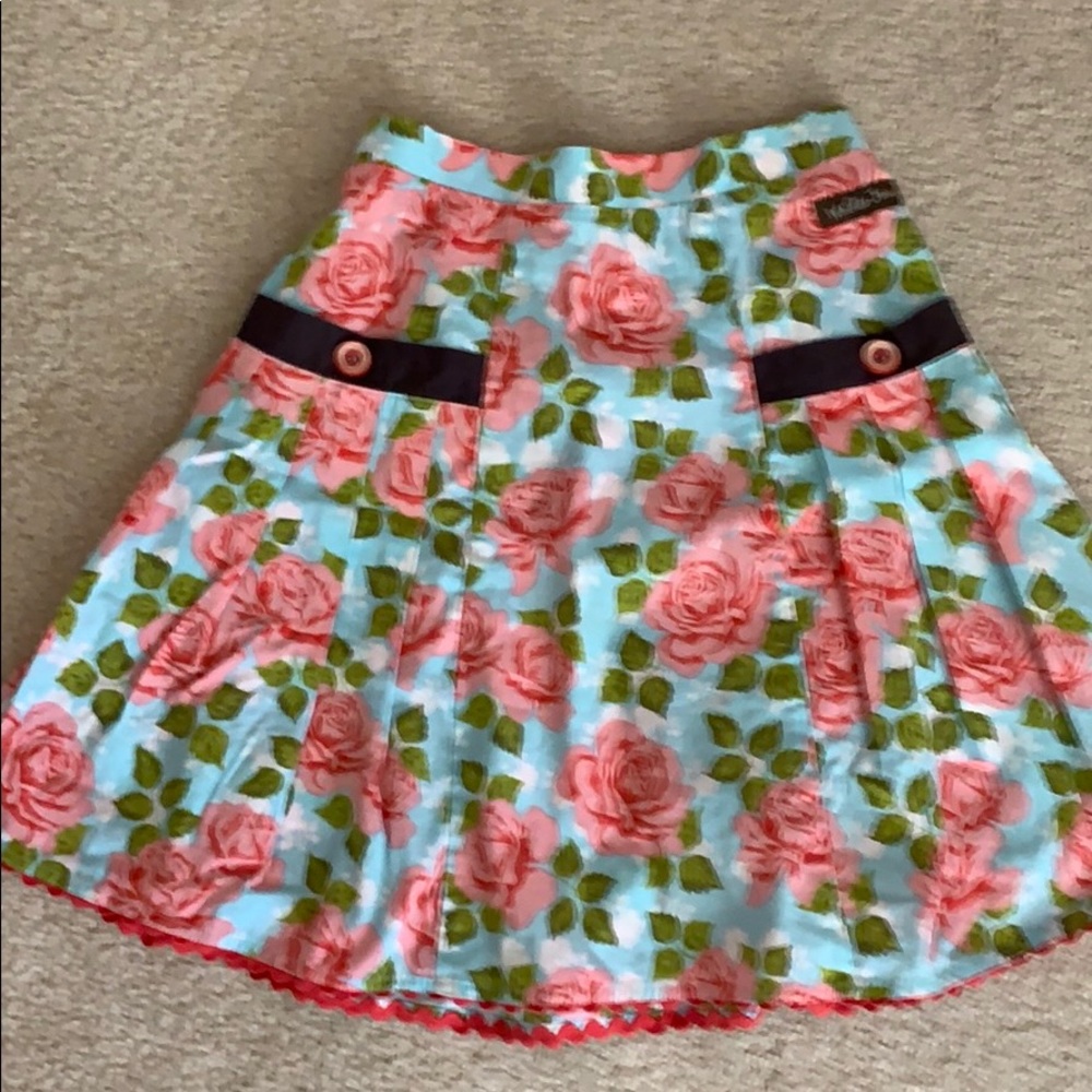 New List 🌟Pretty Girls Skirt